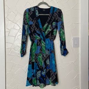 Pinko size 2 dress